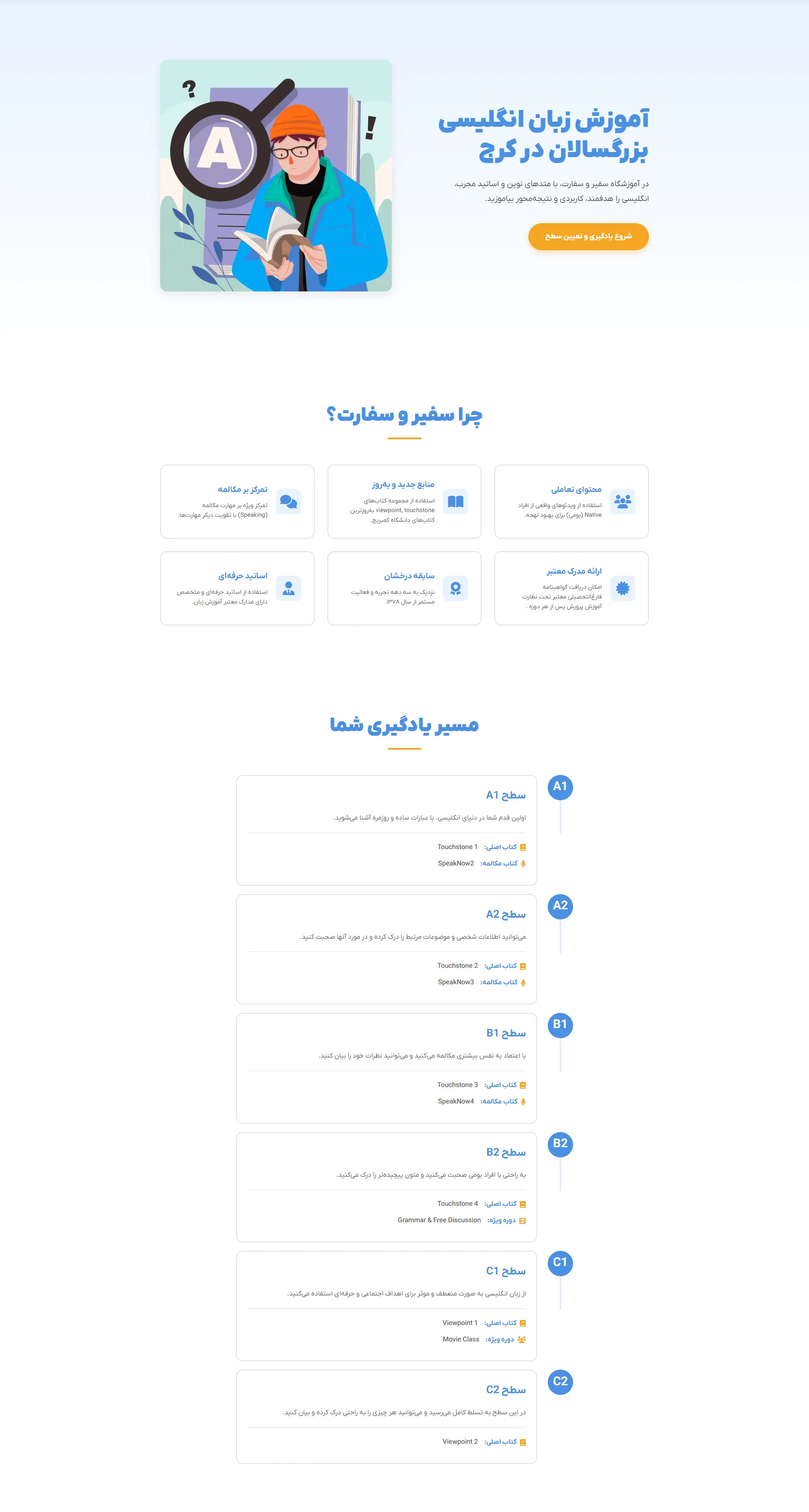 طراحی سایت اختصاصی